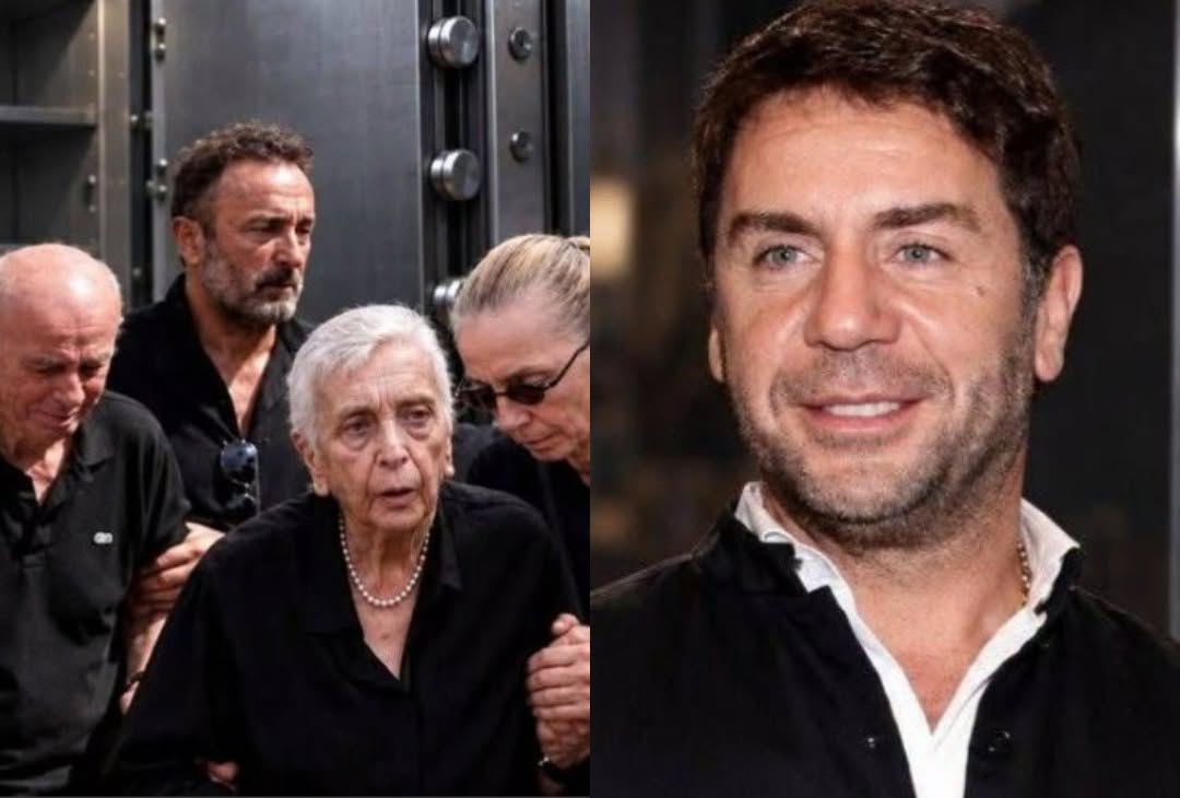 Πέθανε στην ψάθα ο Μαζωνάκης; Πού πήγαν κοσμήματα, διαμάντια και ράβδοι xpυσού;