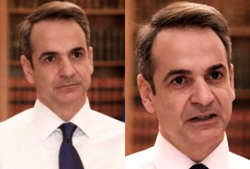 Έκτακτη απόφαση βόμβα Μητσοτάκη ΤΩΡΑ