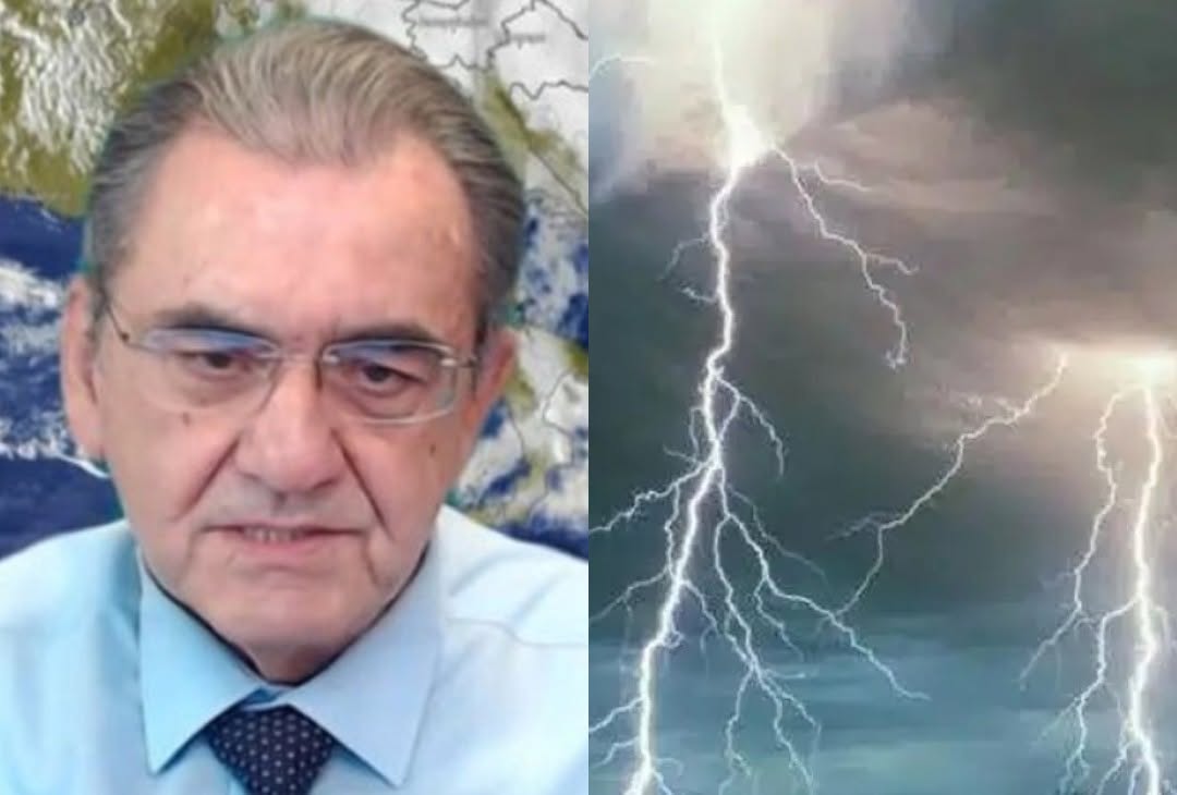 «Έρχεται από 10 Οκτωβρίου και μετά...»: Τpελάθnκαν οι μετεωρολόγοι με αuτό που θα γίνει στον Καιρό την επόμενη εβδομάδα