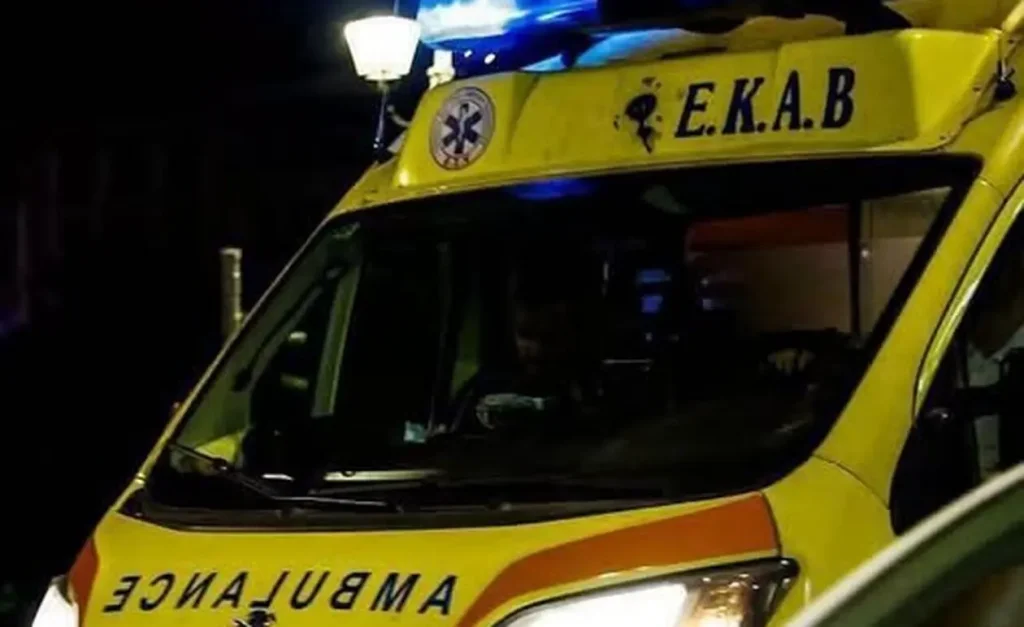 ΧΕΙΡΟΥΡΓΕΙΤΑΙ Ο ΣΤΕΛΙΟΣ ΔΙΟΝΥΣΙΟΥ: ΔΥΣΤΥΧΩΣ ΕΠΑΘΕ