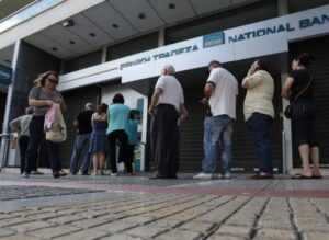 Επίδομα 400: Ποιοι θα πάρουν στις 30 Νοεμβρίου χωρίς αίτηση