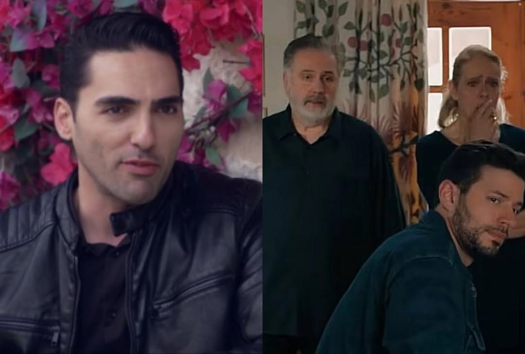 Μπλε Ώρες Spoiler: Ο «Αστυνόμος Κουράκος» επιστρέφει και διαλύει Στέλλα και Φίλιππο
