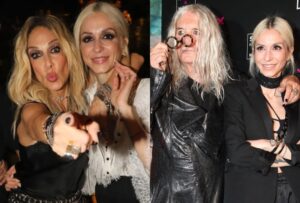 10 πράγματα που δεν ξέρει κανείς για Σοφία Καρβέλα: Η ζωή στην Αμερική και οι 2 γιοι – Τι είχε κάνει στον μεγάλο καβγά Βίσση – Καρβέλα το 2007