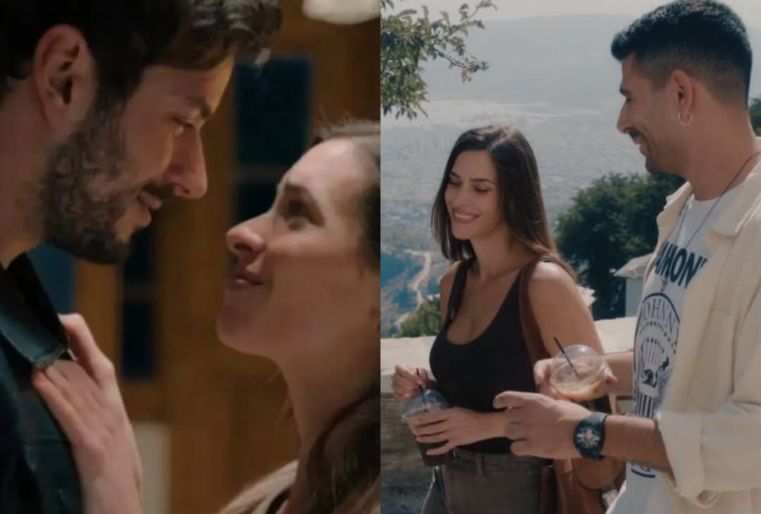 Μπλε Ώρες Spoiler: Ξανά έγκuος η Εύα - Ο πατέpας είναι ο