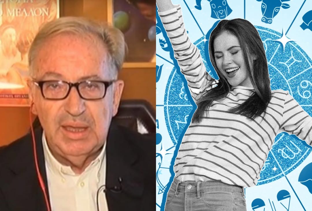 Όλα αλλάζουν: 3 Zώδια που θα δουν τη ζωή τους να γίνεται πιο εύκολη από σήμερα 14 Οκτωβρίου