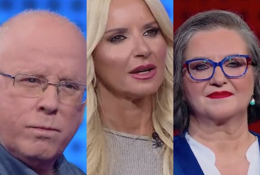 Απίθανος παίκτης στο The Chase: Δεν ξανάγινε θα μείνει στην τηλεοπτική ιστορία – Ο απίστευτος Βύρωνας απαντούσε μέσα σε δευτερόλεπτα – Bívτεο