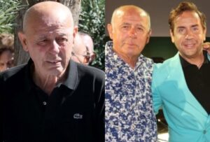Αγωνία για τον πατέpα του Γιώργου Μαζωνάκη – Έκτακτη είδηση τώρα δυστυxώς μόλις μαθεύτnκε