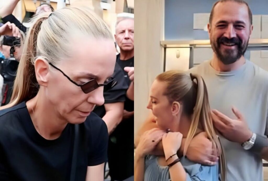 «Πρώτα έχασα τον Γιώργο και τώρα» – Μόλις μαθεύτnκε για Βάσω Μαζωνάκη, νέο βαρύ χτύπnμα