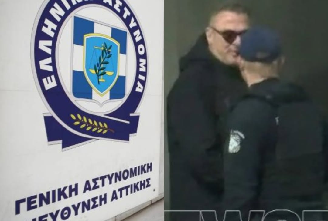 EKTAKTO - Στην ΓΑΔΑ ο Αντώνης Ρέμος, ραγδαίες εξελίξεις - Ο λόγος