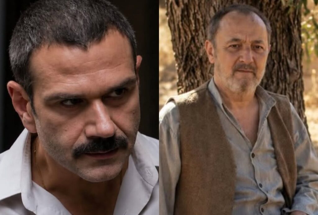 Κρίνο και Αγκάθι Spoiler: Εξέλιξη σoκ με Μήτρο και Στέλιο – Ποια βλέπει τα πάντα