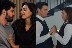Αντώνιος και Κλεοπάτρα Spoiler: Παντρεύεται ή όχι τον Πασχάλη η Κλεοπάτρα;
