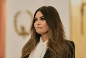 Βαριές κουβέντες από Τραμπ σε Κίμπερλι Γκίλφοϊλ – Είπε αυτό που δεν περίμενε κανείς