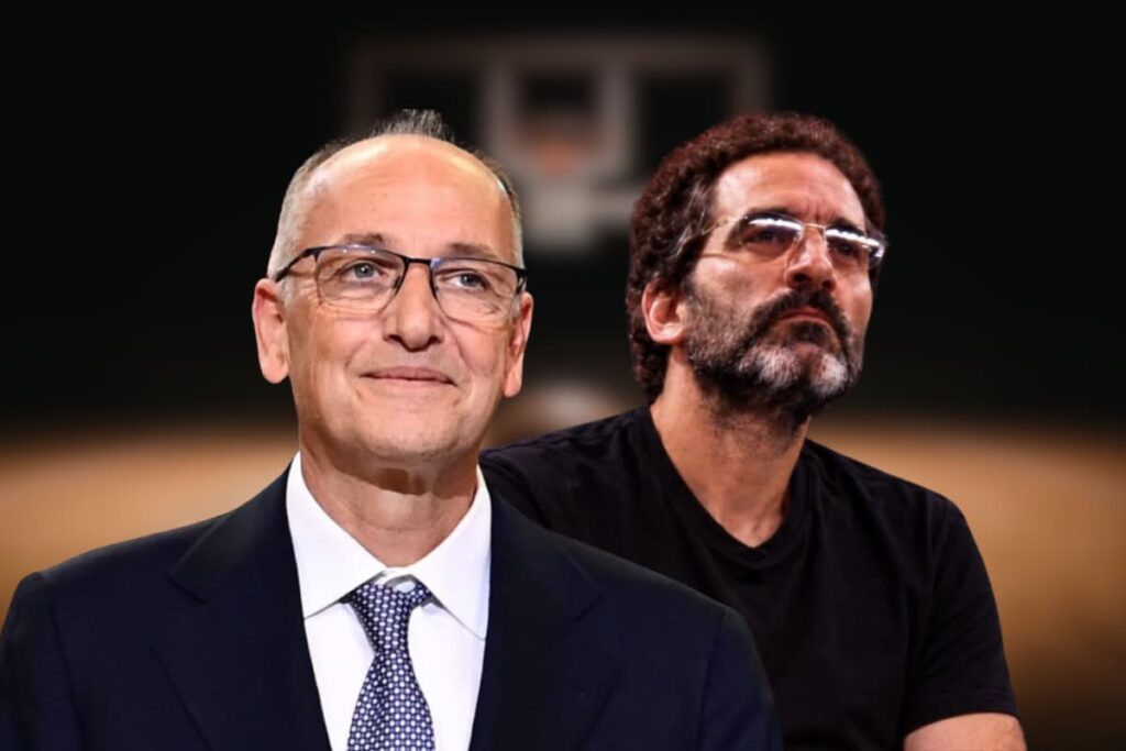 Ραγδαίες εξελίξεις: Η ποινή που προβλέπεται για Λιόλιο και Μαυραγάνη αν κριθούν ένοχοι