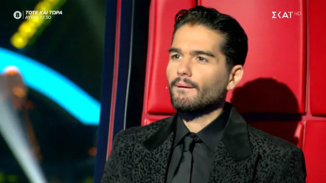 Πρώτη φορά γίνεται αυτό στο The Voice: Έγκυος παίκτρια άφησε… άφωνους τους κριτές - Έπαθαν… πλάκα μόλις γύρισαν οι καρέκλες και την είδαν