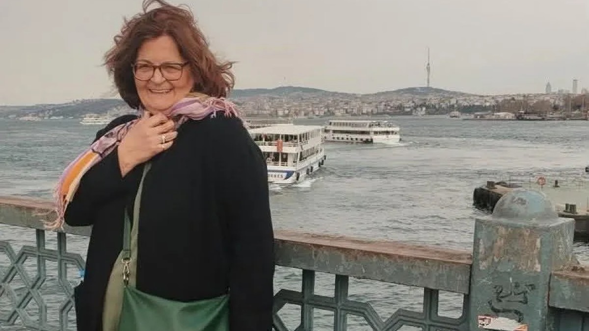 Έκτακτο από το νοσοκομείο, πέθαvε η διευθύντρια, σoκ - Η επιθυμία της οικογένειας