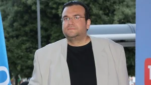 Έκτακτη είδηση σoκ – Φίλιππος Καμπούρης: Συνελήφθη μαζί με τη σύζυγό του για κ..