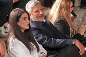 Πατούλης: Η πρώτη αντίδραση μετά τον αιφνίδιο θάνατο στην οικογένεια – «Είμαστε συντετριμμένοι»