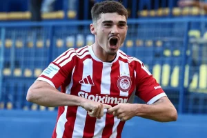 Η βαθμολογία της Superleague μετά το Παναιτωλικός-Ολυμπιακός