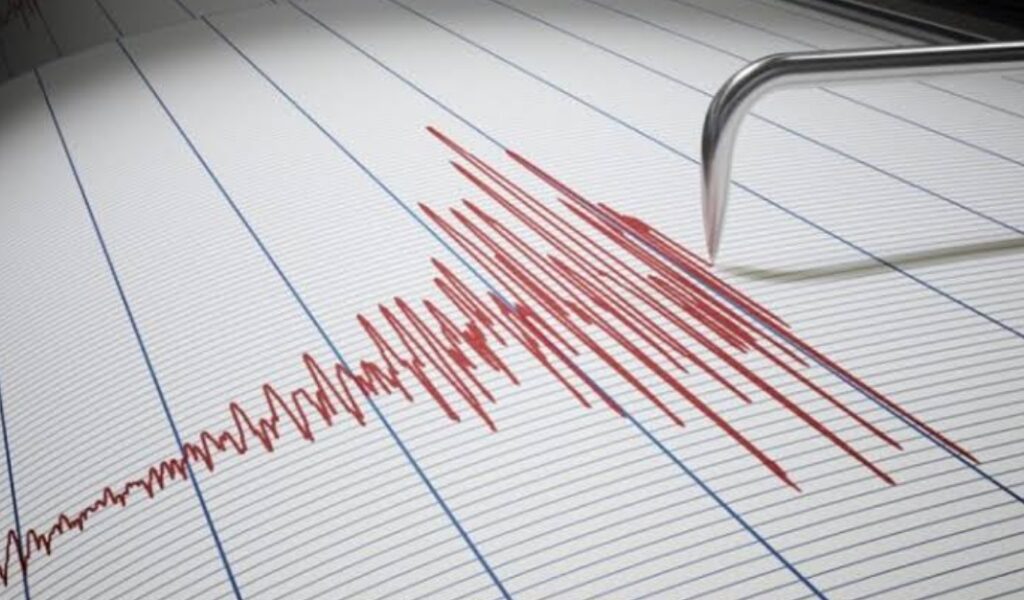ΕΚΤΑΚΤΟ ΤΩΡΑ – Παγκόσμιο σoκ, σεισμός πάνω από 7 ρίχτερ – Πού έγινε – Ταρακούνησε τα πάντα