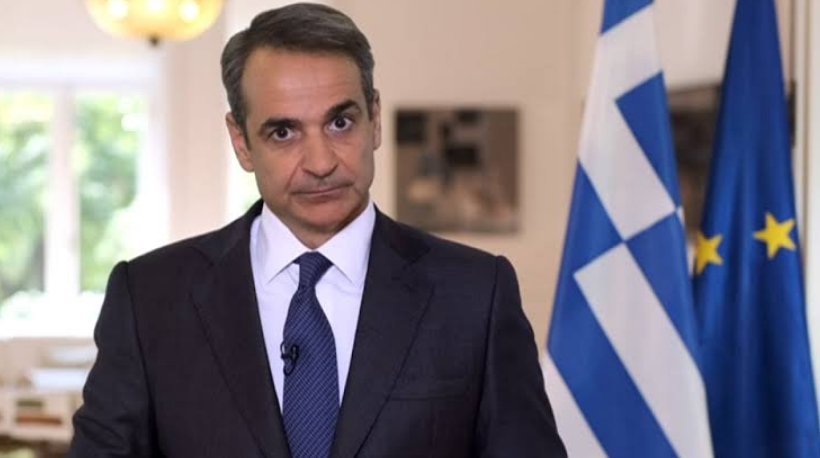 Έκτακτη απόφαση βόμβα Μητσοτάκη