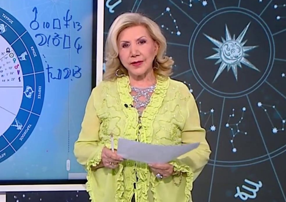 Η Ανάδρομη Αφροδίτη φέρνει τα πάνω-κάτω: Ποια 3 Zώδια θα δοκιμαστούν σκληρά έως τις 13 Νοεμβρίου 2026
