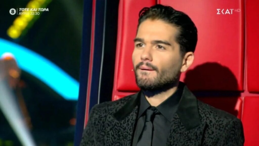 Πρώτη φορά γίνεται αυτό στο The Voice: Έγκuος παίκτρια άφησε… άφωνους τους κριτές – Έπαθαν… πλάκα μόλις γύρισαν οι καρέκλες και την είδαν