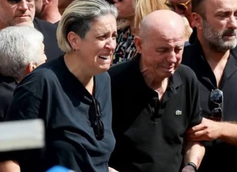 «Ακόμα δεν πέρασαν» Τι αποφάσισε να κάνει η οικογένεια του Μαζωνάκη αμέσως μετά τα 40