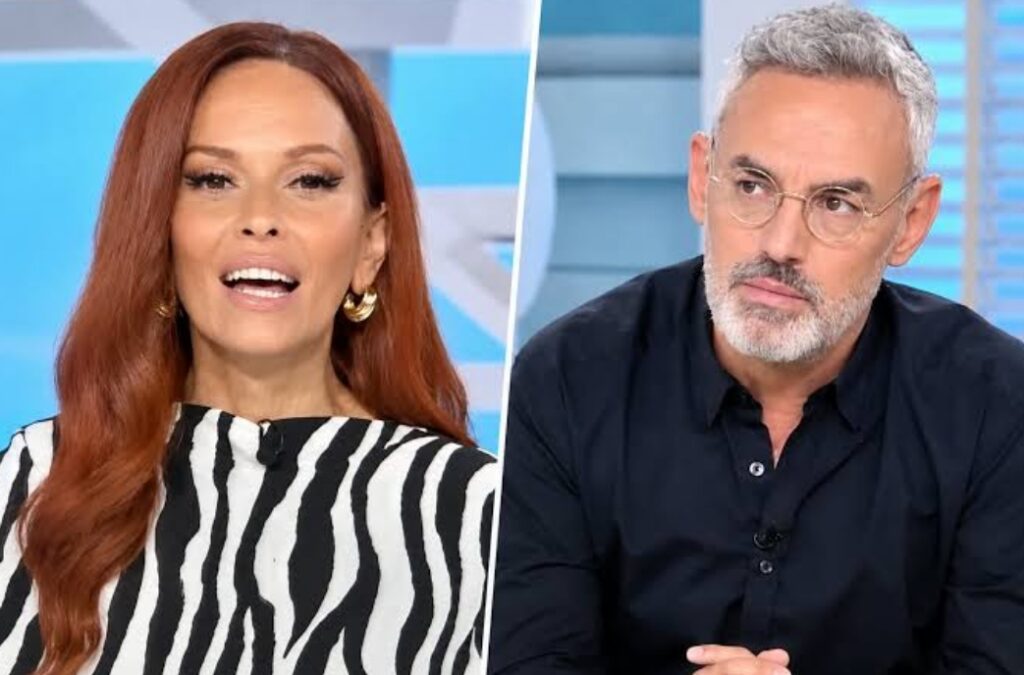 Έκτακτο για Νίκο Συρίγο: Μαθεύτnκε γιατί απουσιάζει εδώ και 4 μέρες από την εκπομπή της Σίσσυς Χρηστίδου