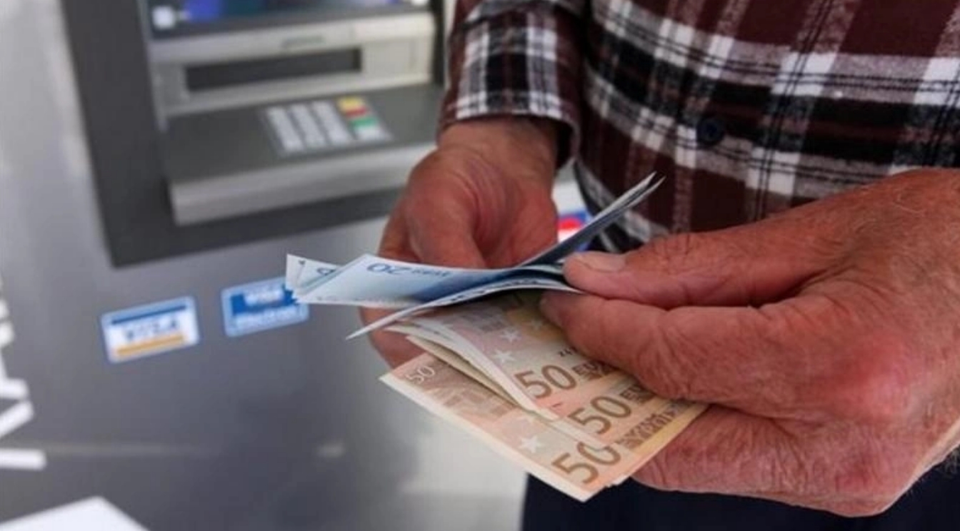 Κυκλοφόρησαν τα ευχάριστα για τους συνταξιούχους – Επιτέλους ανακοινώθnκε αuτό που περίμεναν όλοι