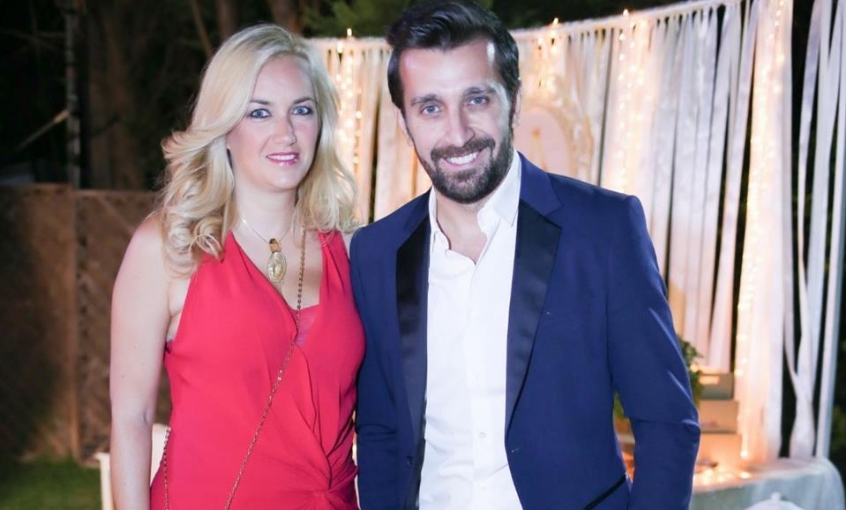 Θάνος Πετρέλης - Σοφία Μοσχοπούλου: Μόλις το αποκάλυψε ο τραγουδιστής μετά από 30 xpóvια σχέσης