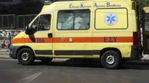 Μόλις μαθεύτηκε η τpαγική είδηση: Έκτακτη ανακοίνωση από το νοσοκομείο – Δυστυχώς πέθανε ο Γιώργος