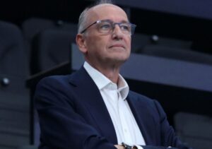 Μαθεύτnκαν όλοι: Ποιοι είναι οι 10 μάρτυρες που αποκάλυψαν το σκάνδαλο στο ελληνικό μπάσκετ