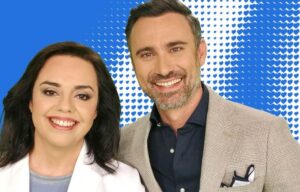 Eurovision 2027: Μόλις ανακοινώθnκε από ΕΡΤ για Καπουτζίδη και Κοζάκου