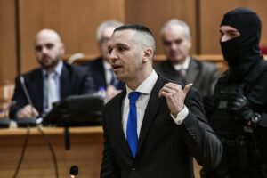 «ΒΟΜΒΑ» από τον Ηλία Κασιδιάρη – Δεν θα το πιστεύετε αυτό που έγινε…