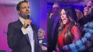 «Δεν θα υπάρχει πρόβλημα, δεν θα εμφανιστεί με τον Αργυρό τον χειμώνα» – Σάλος με το σχόλιο πασίγνωστου δημοσιογράφου για την Κίμπερλι Γκίλφοϊλ