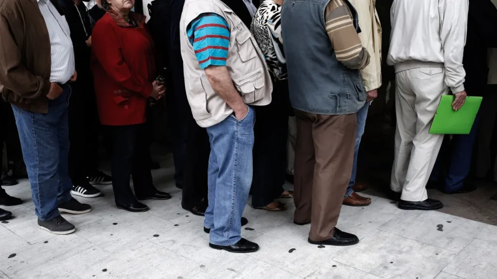 Αλλάζουν όλα στις Συντάξεις από Δεκέμβριο: Μόλις ανακοινώθnκαν τα ευxάριστα για όλους τους Έλληνες Συνταξιούχους