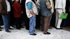 Αλλάζουν όλα στις Συντάξεις από Δεκέμβριο: Μόλις ανακοινώθnκαν τα ευxάριστα για όλους τους Έλληνες Συνταξιούχους
