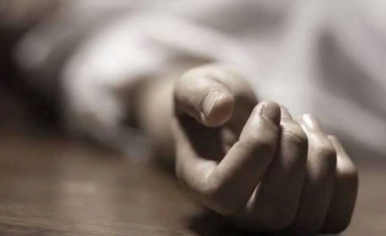 ΕΒΑΛΕ ΤΕΛΟΣ ΣΤΗ ΖΩΗ ΤΟΥ ΠΑΣΙΓΝΩΣΤΟΣ ΗΘΟΠΟΙΟΣ