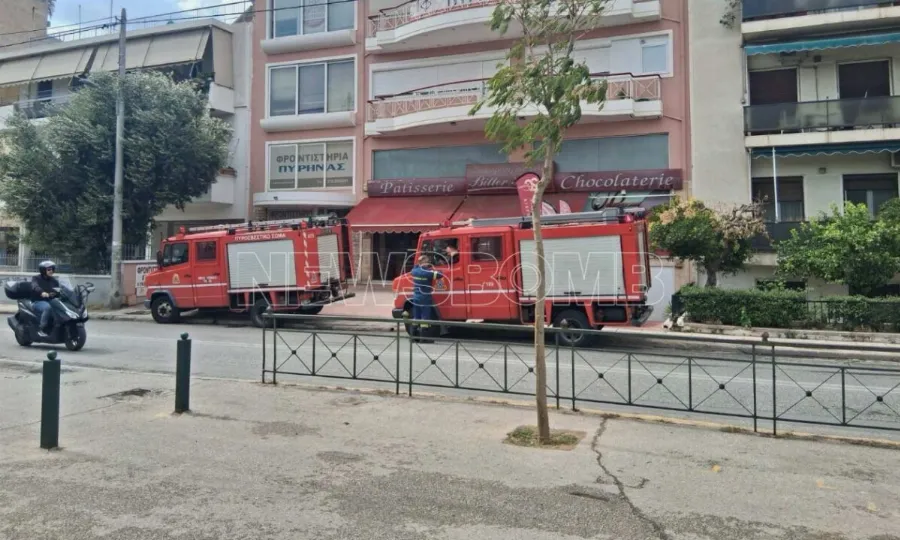 Εκκενώθηκε σχολικό συγκρότημα στη χώρα μας: Φόβοι για διαρροή αερίου