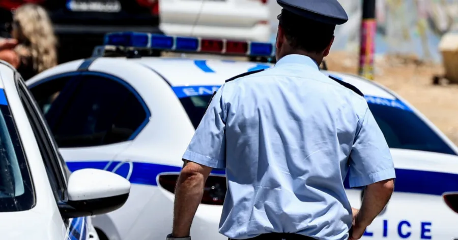 Έκτακτο: Χάος – Έχουμε διακοπή κυκλοφορίας τώρα