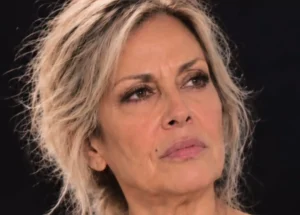 Η πικρή αλήθεια για την Άννα Βίσση