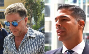 Αποκάλυψη σοκ Αναδιώτη για Μαζωνάκη: “Την τελευταία μας φορά στο Άγιο Όρος μου ζήτησε να κάνουμε”