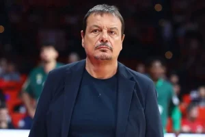 Έξαλλος ο Αταμάν με τις εξελίξεις στο ελληνικό μπάσκετ – Η κίνηση βόμβα που ετοιμάζει για… Ολυμπιακό