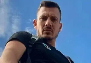 Θρήνος για τον 28χρονο Γιάννη που έχασε τη ζωή του – Η Ικαρία θρηνεί