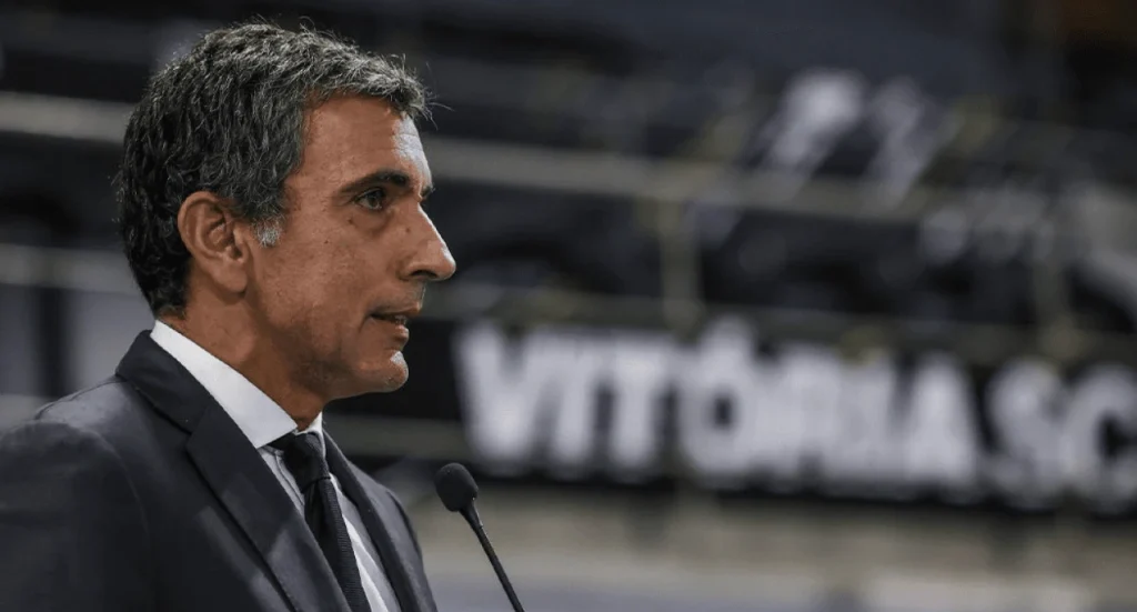 Ραγδαίες εξελίξεις – Τέλος από τον Ολυμπιακό