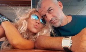 Τραϊανός Δέλλας: Η συγκινητική ανάρτηση για την κόρη του – Οι 3 λέξεις που αποκάλυψαν το νέο ξεκίνημα