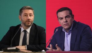 Ανέβηκε « επίπεδο» η σύγκρουση ΕΛΑΣ – ΠΑΣΟΚ: Ανταλλαγή ύβρεων και μηνύσεις