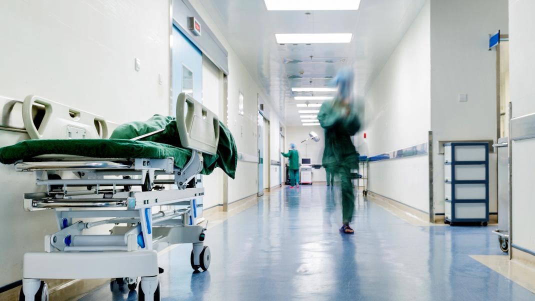 Σοκ με τον κορονοϊό ΤΩΡΑ στην Ελλάδα - Τι αποκαλύφθηκε