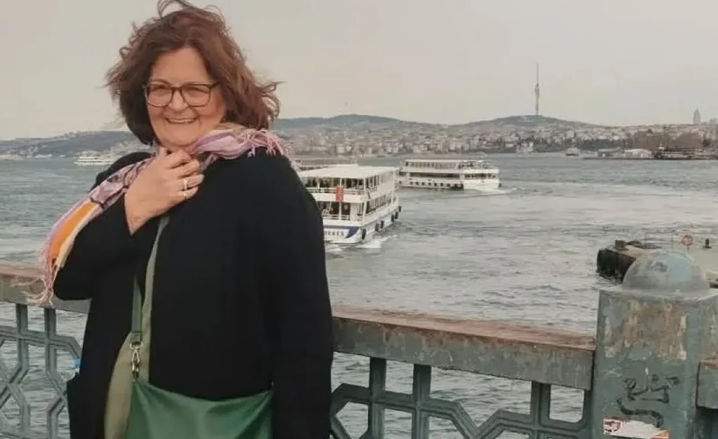 ΕΚΤΑΚΤΟ από το νοσοκομείο, πέθαvε ξαφνικα η διευθύντρια, σoκ – Η επιθυμία της οικογένειας
