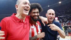 «Χάσμα μεταξύ Αγγελόπουλων και Ντόρσεϊ – Και 2η ελληνική ομάδα στο… κόλπο εκτός του ΠΑΟΚ»
